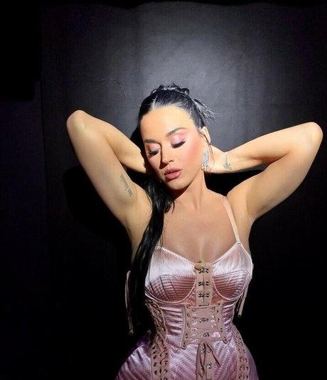 Katy Perry