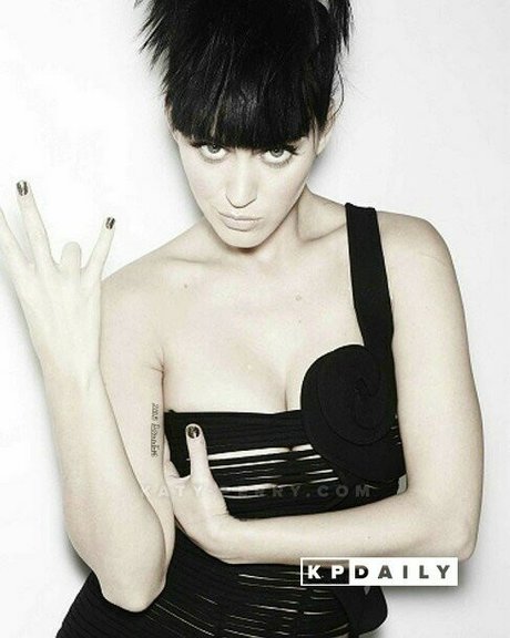 Katy Perry