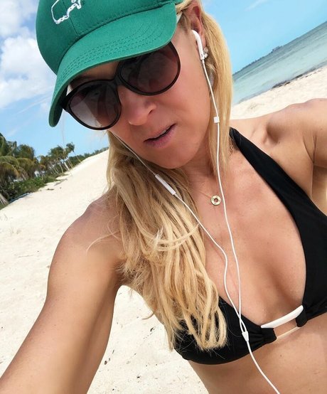 Natalie Gulbis