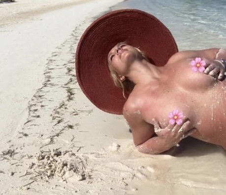 Britney Spears