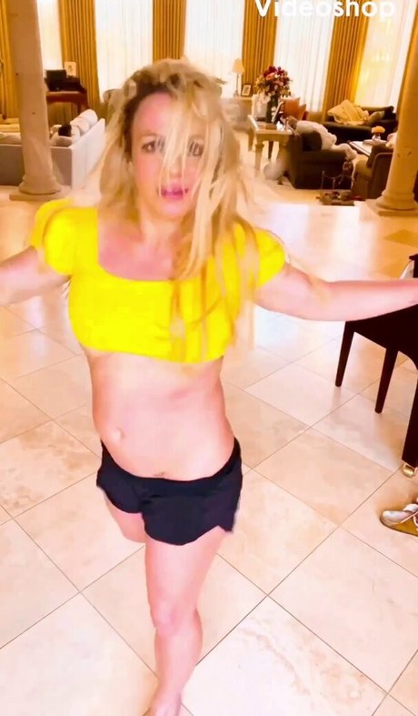 Britney Spears
