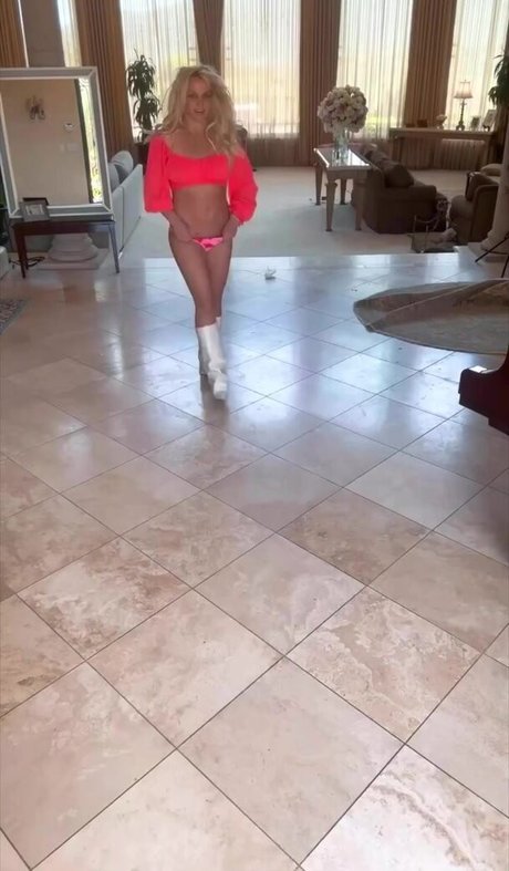 Britney Spears
