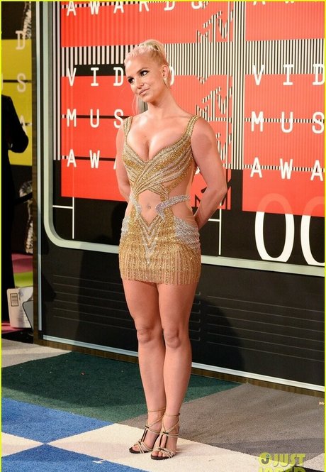 Britney Spears