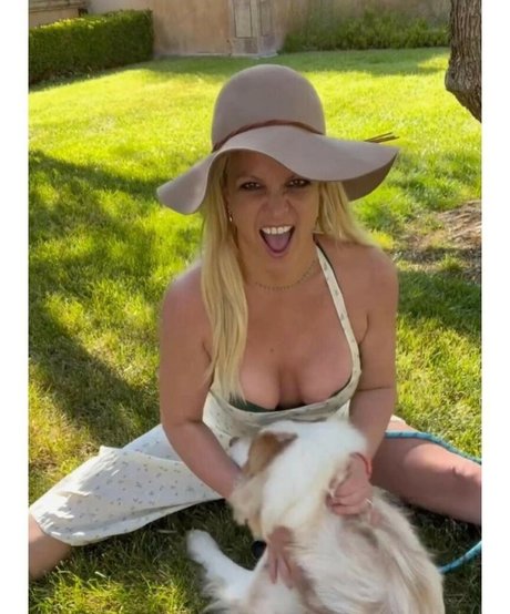 Britney Spears