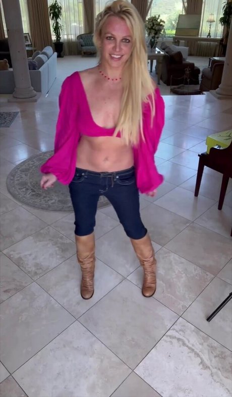 Britney Spears