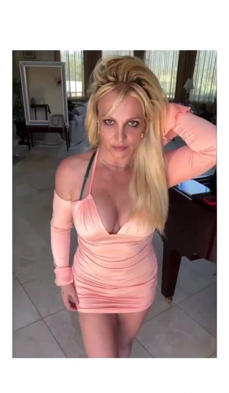 Britney Spears