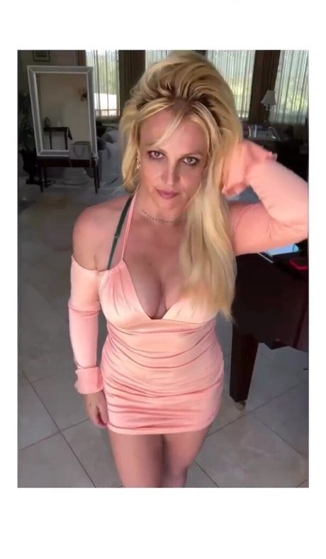 Britney Spears