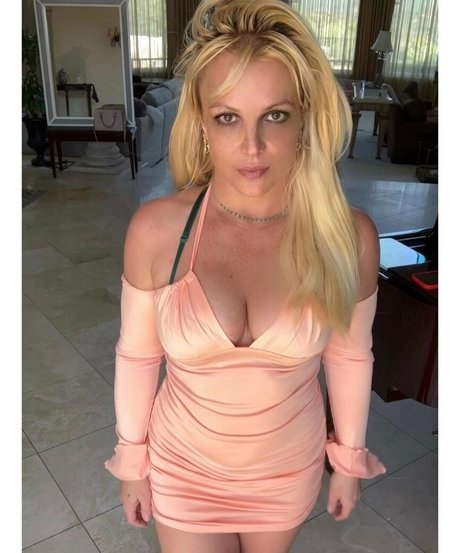 Britney Spears