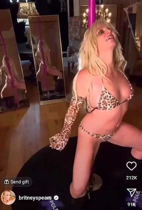 Britney Spears