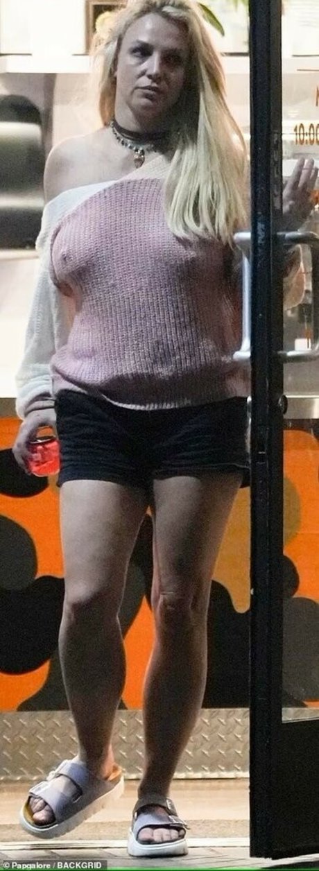 Britney Spears