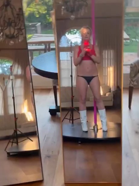 Britney Spears