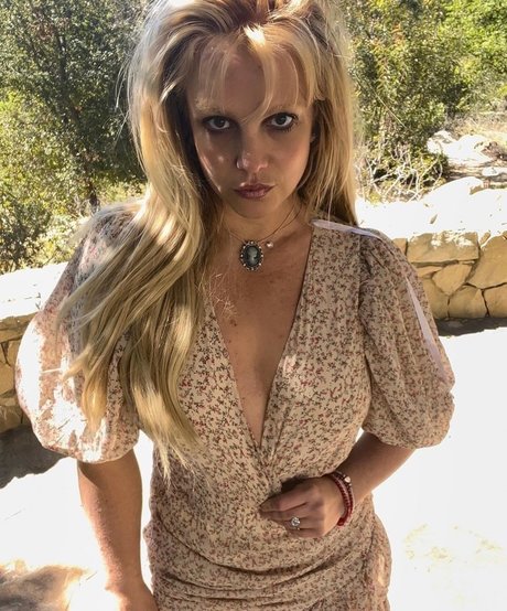 Britney Spears