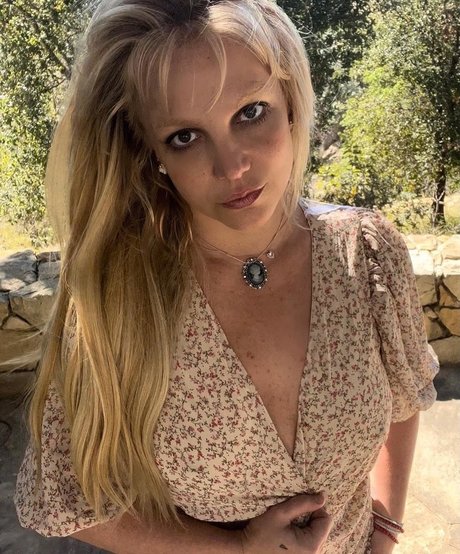 Britney Spears