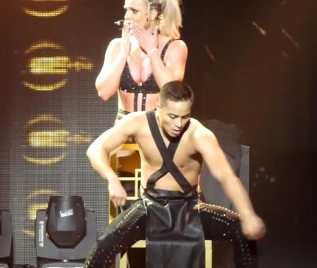 Britney Spears