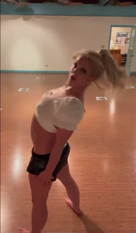 Britney Spears