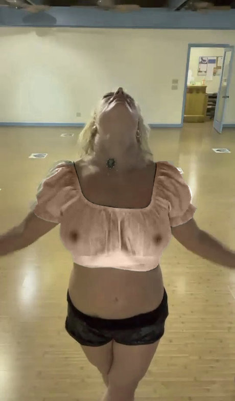 Britney Spears