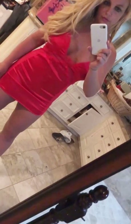 Britney Spears