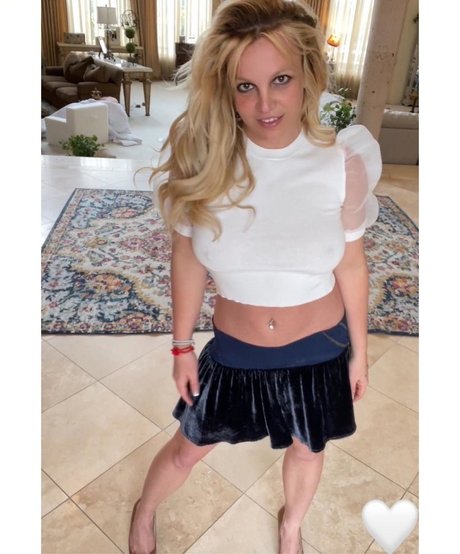 Britney Spears