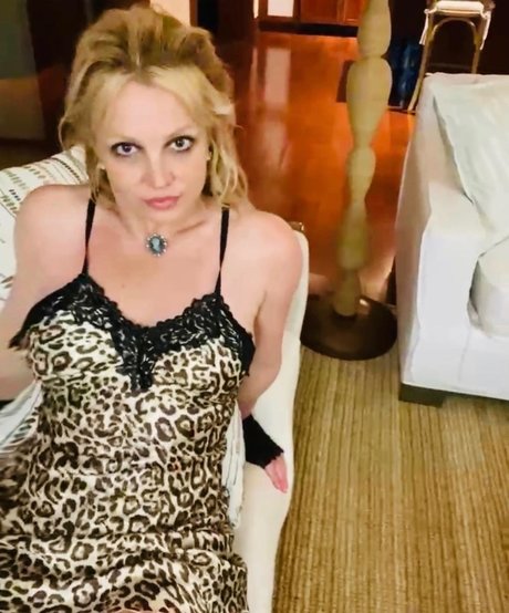 Britney Spears