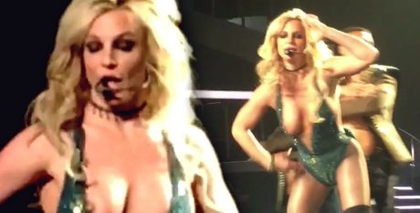 Britney Spears