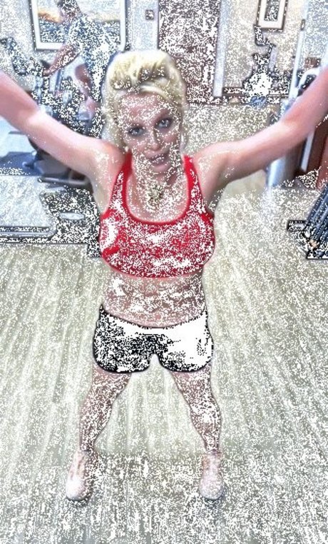 Britney Spears