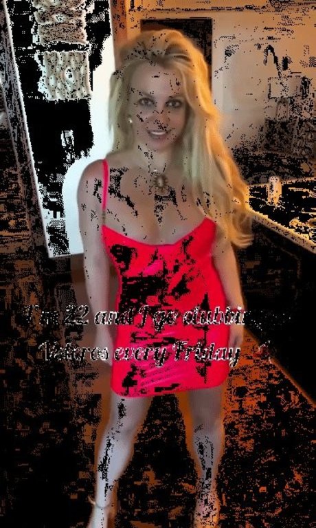 Britney Spears