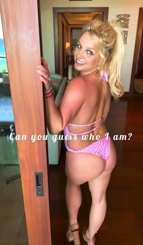 Britney Spears