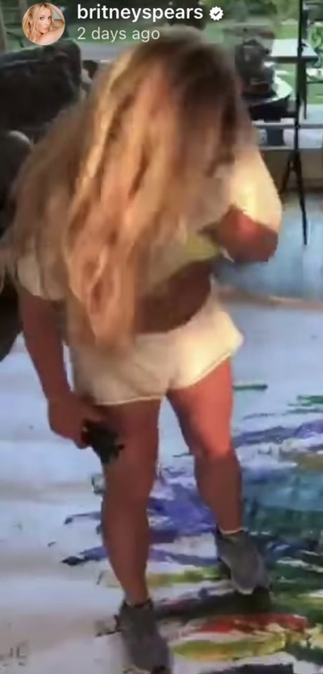 Britney Spears