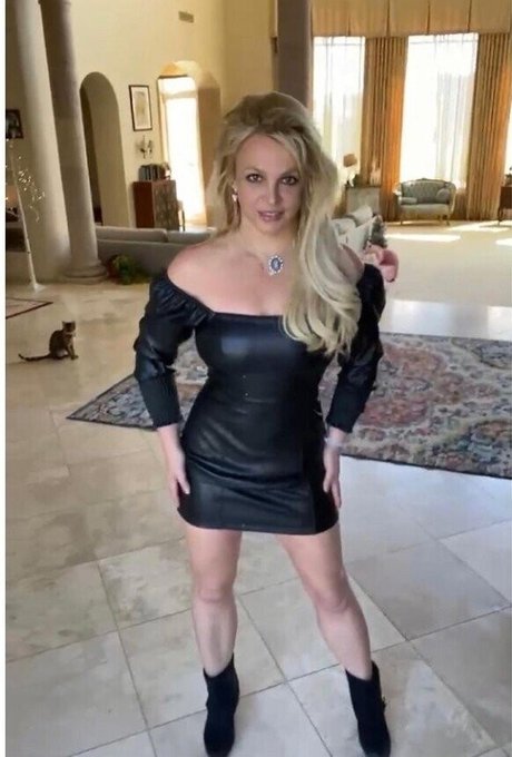 Britney Spears