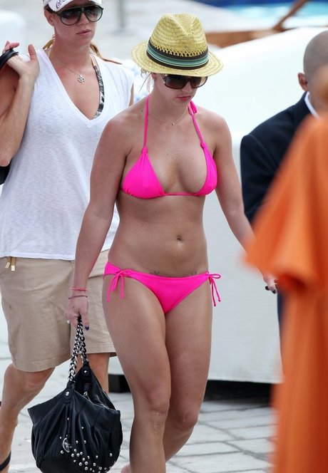 Britney Spears