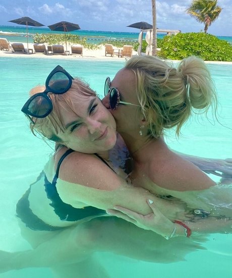 Britney Spears