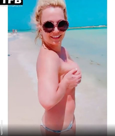 Britney Spears