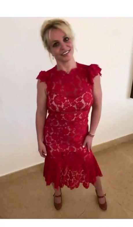 Britney Spears