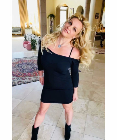 Britney Spears
