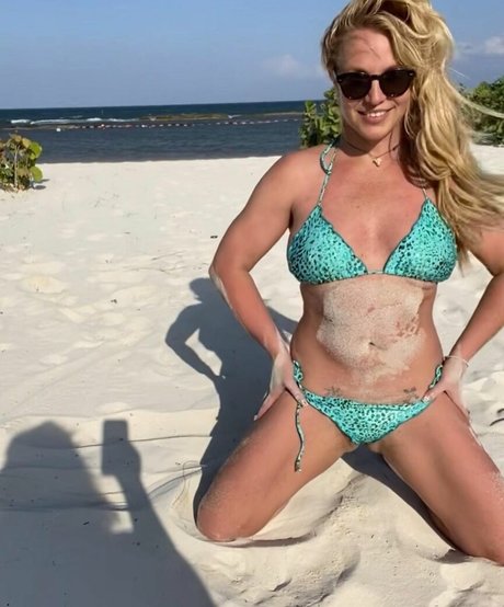 Britney Spears