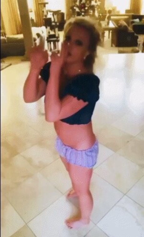 Britney Spears