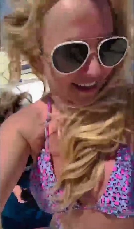 Britney Spears
