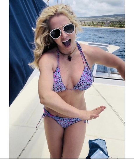 Britney Spears