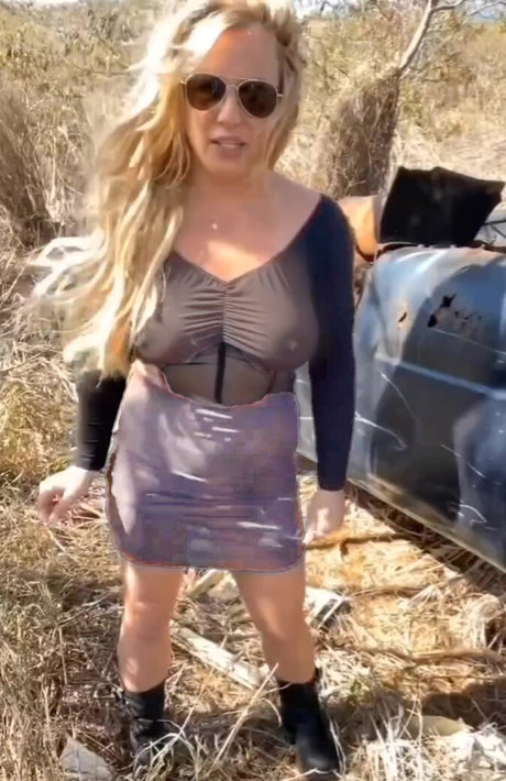 Britney Spears