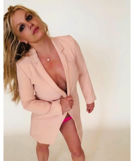 Britney Spears