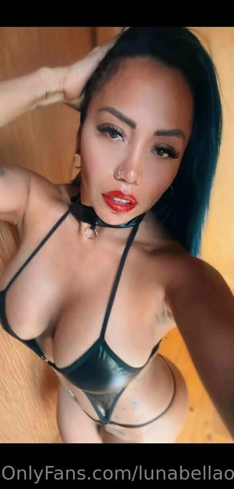 Lunabellaoficial