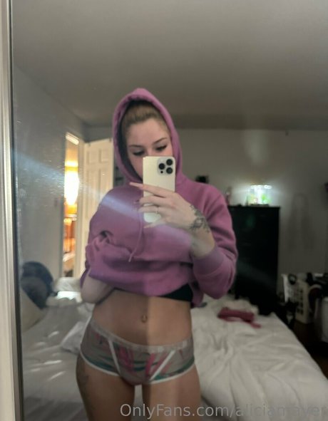 Aliciamayer