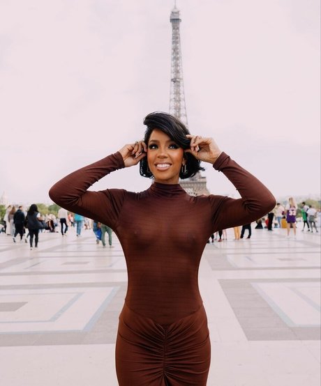 Kelly Rowland