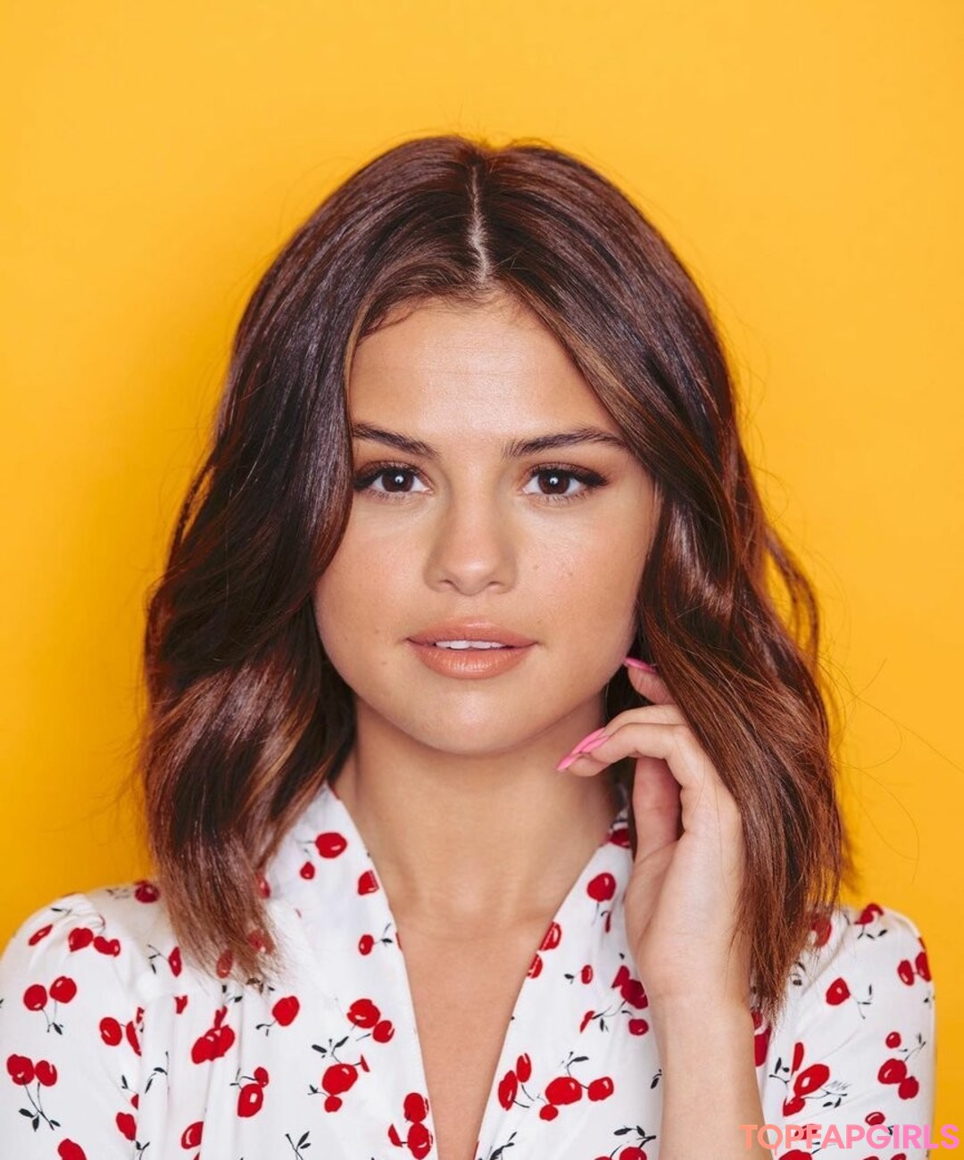 Selena Gomez OnlyFans泄露裸照 #1385