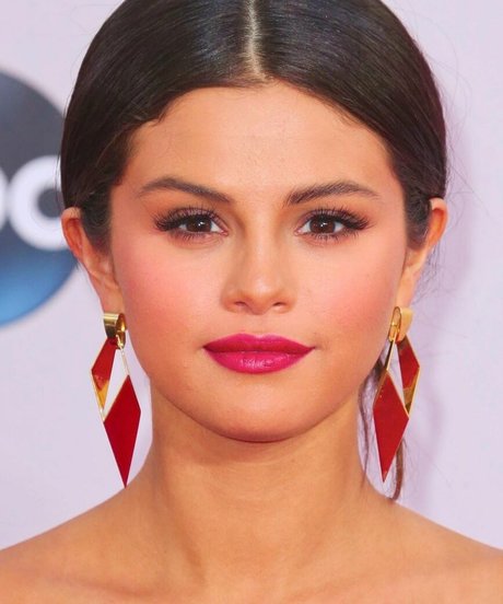 Selena Gomez