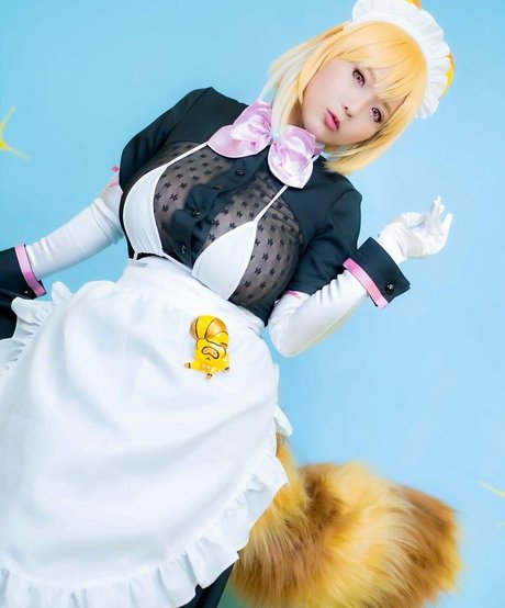 Kaho Shibuya