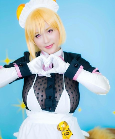 Kaho Shibuya