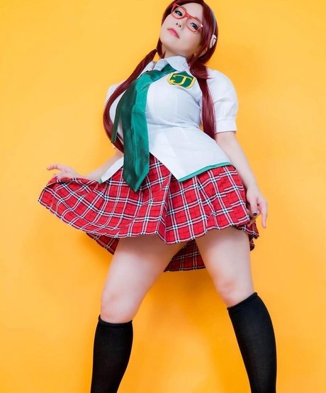 Kaho Shibuya