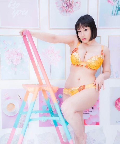 Kaho Shibuya