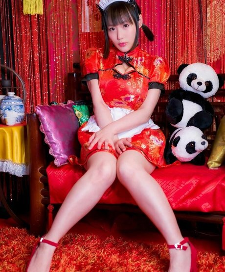 Kaho Shibuya